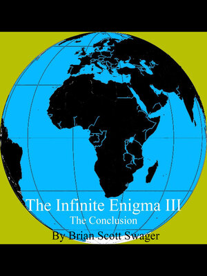 cover image of The Infinite Enigma III